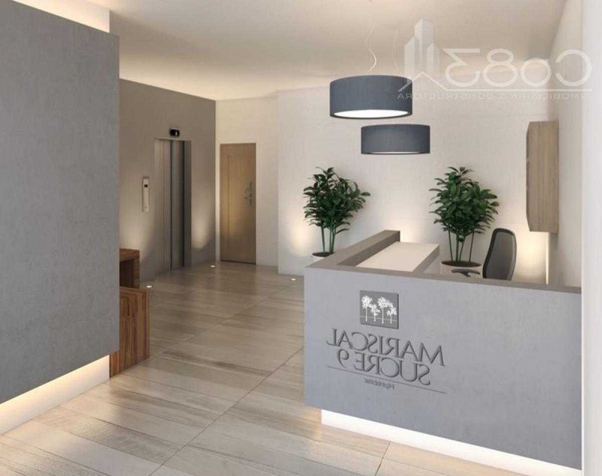 3 bedrooms Apartment in Mexico No. 156896