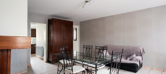 2 chambres Maison à Hébécourt, France No. 77486 2