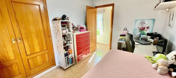 Apartamento de 3 dormitorios en Alicante, Spain No. 167995 24