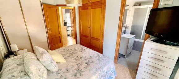 Apartamento de 3 dormitorios en Alicante, Spain No. 167995 7