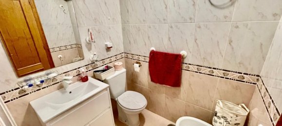 Apartamento de 3 dormitorios en Alicante, Spain No. 167995 21