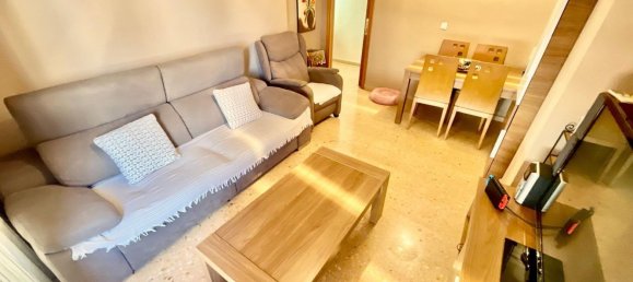 Apartamento de 3 dormitorios en Alicante, Spain No. 167995 15