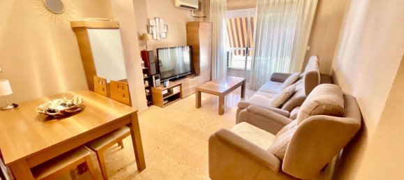 Apartamento de 3 dormitorios en Alicante, Spain No. 167995 13
