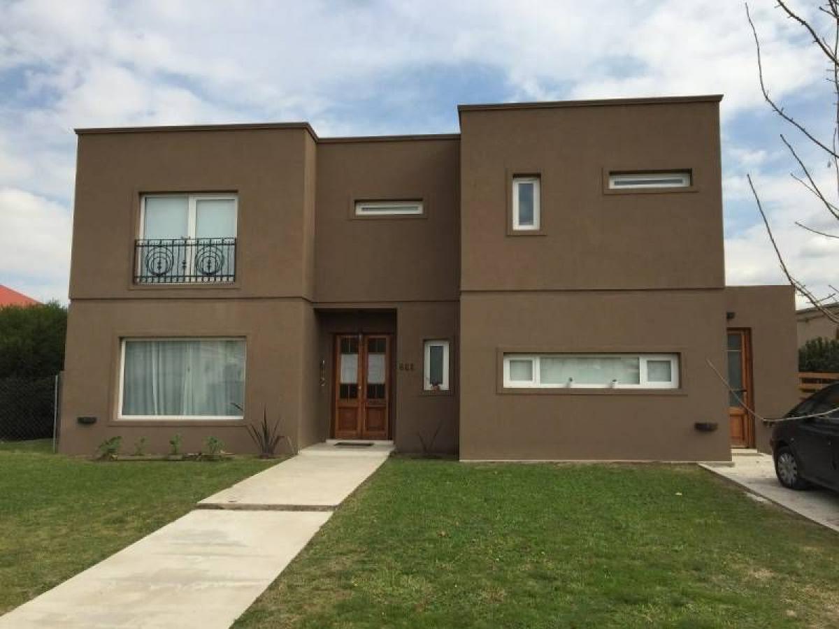 3 Schlafzimmer Haus in Tigre, Argentina, Nr. 66036