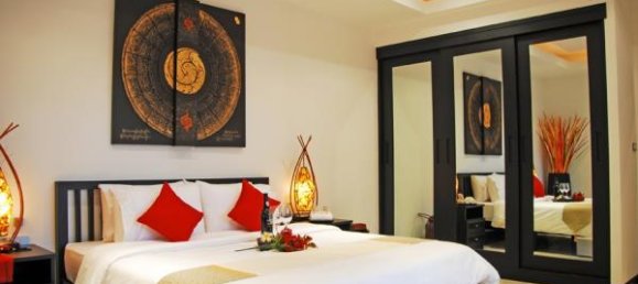 3 bedrooms House for sale in Pattaya, Chonburi, Eastern Thailand, Thailand № 156 6