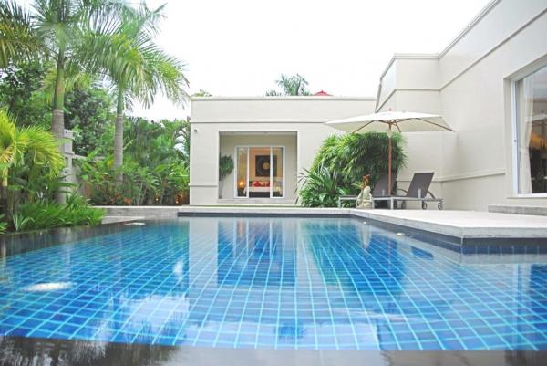 3 bedrooms House for sale in Pattaya, Chonburi, Eastern Thailand, Thailand № 156