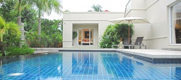 3 bedrooms House for sale in Pattaya, Chonburi, Eastern Thailand, Thailand № 156 2