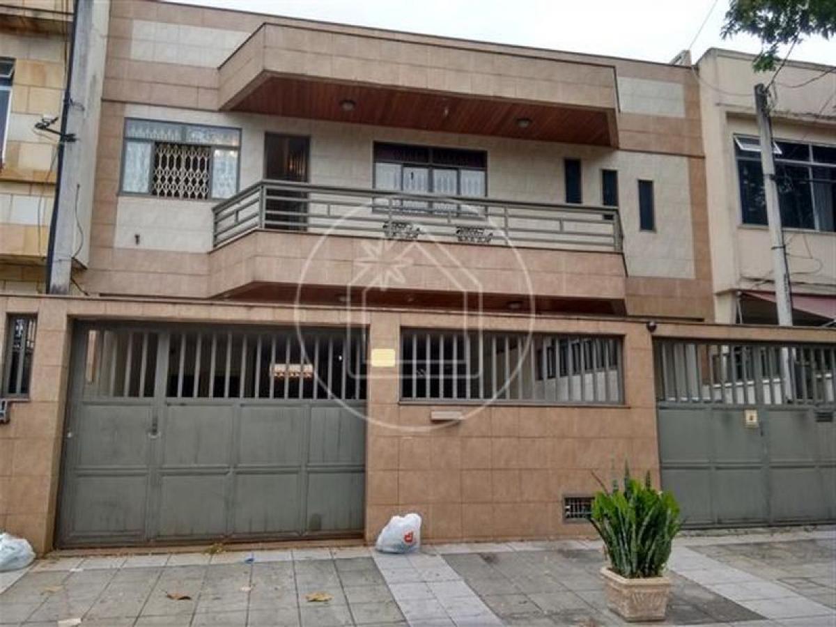 4 bedrooms House in Rio de Janeiro, Brazil No. 450711