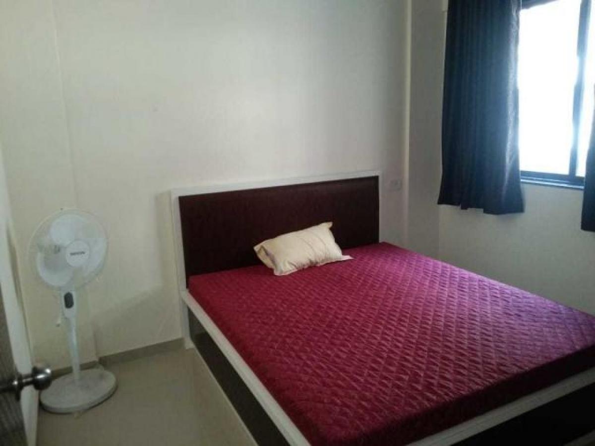 Studio in Mumbai, India No. 25730