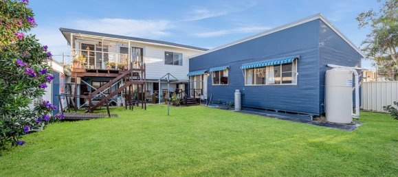 4 غرف نوم منزل في Port Macquarie, Australia رقم 804 2