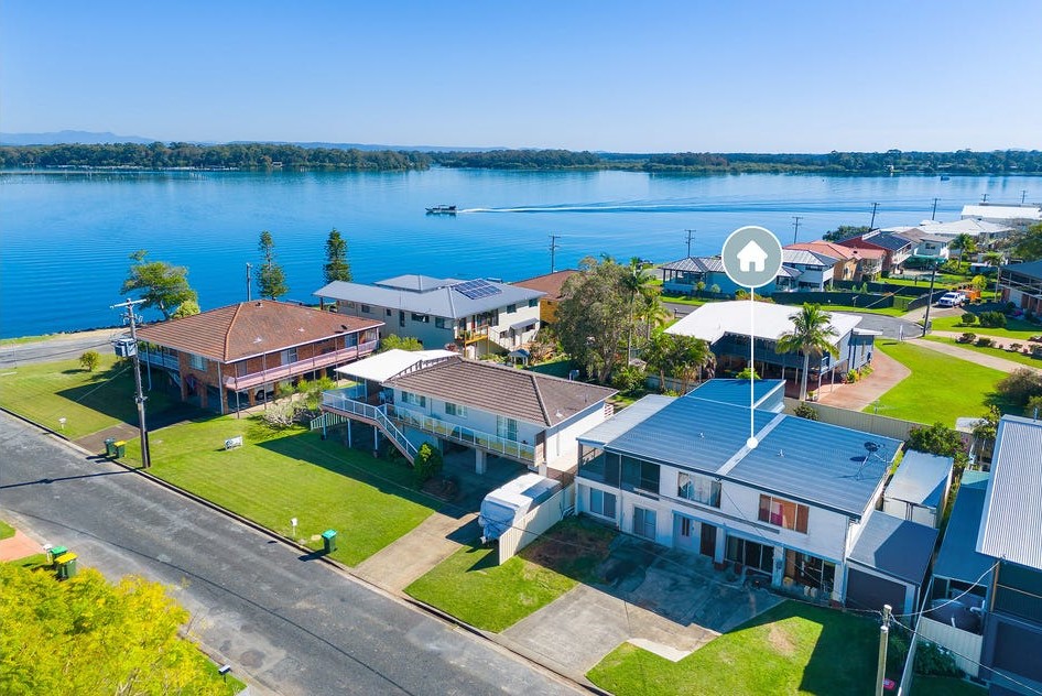 4 غرف نوم منزل في Port Macquarie, Australia رقم 804