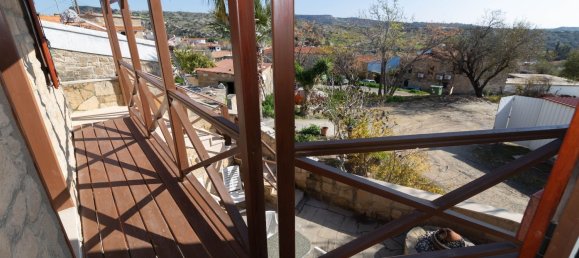 2 bedrooms Villa in Tochni, Cyprus No. 22543 24