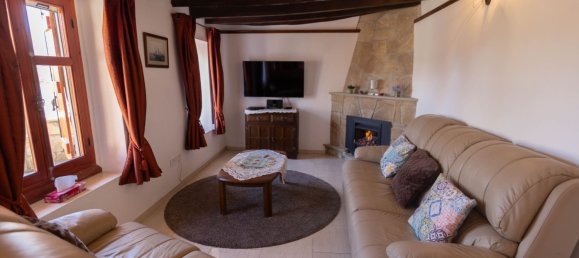 2 bedrooms Villa in Tochni, Cyprus No. 22543 10