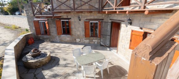 2 bedrooms Villa in Tochni, Cyprus No. 22543 30