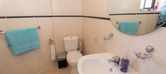 2 bedrooms Villa in Tochni, Cyprus No. 22543 22