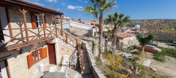 2 bedrooms Villa in Tochni, Cyprus No. 22543 28