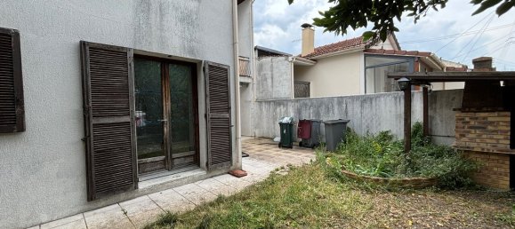 3 chambres Maison à Bezons, France No. 137791 2