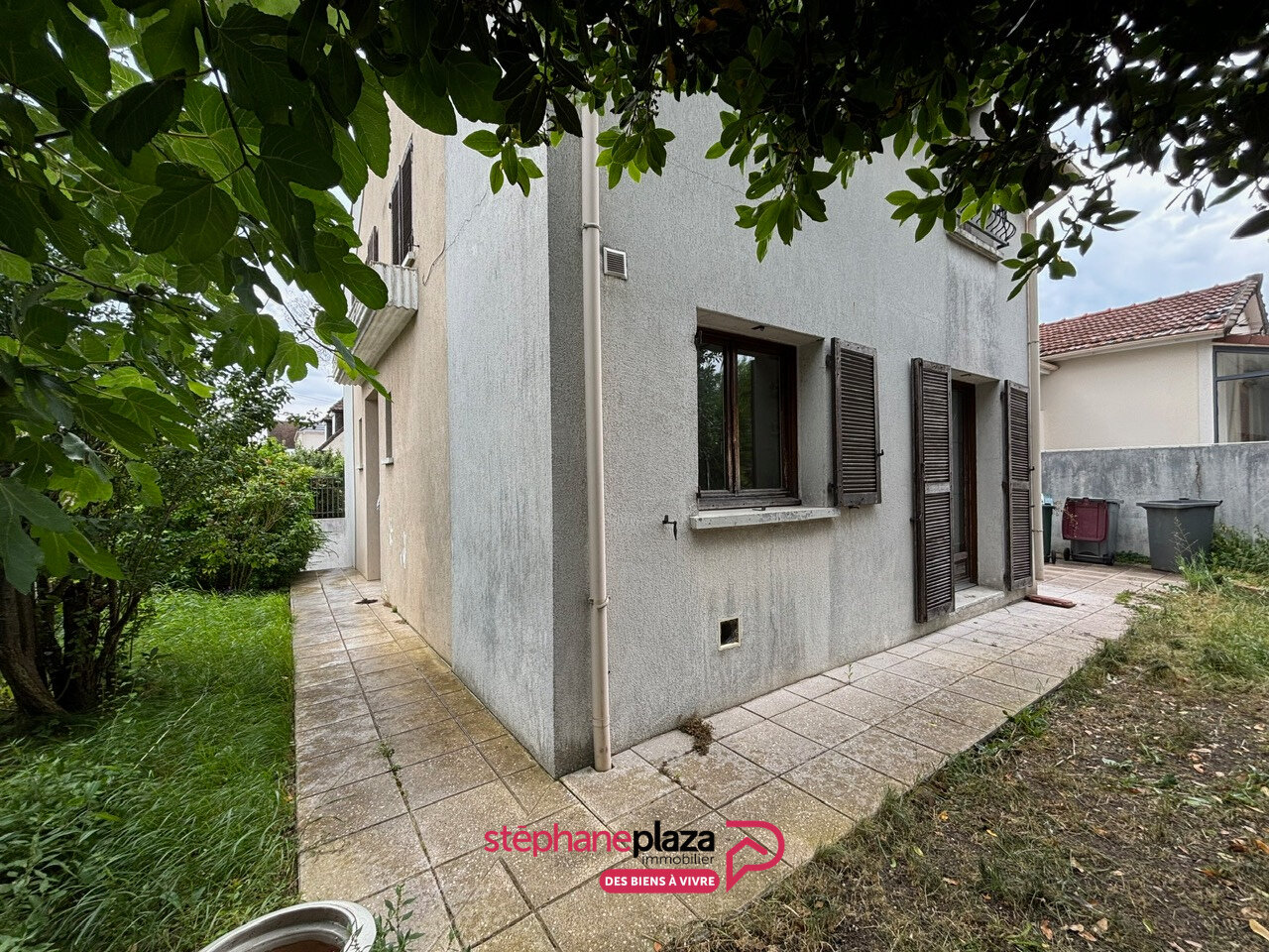 3 chambres Maison à Bezons, France No. 137791