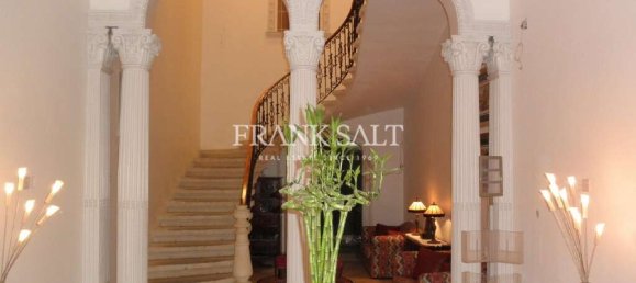  Office in Mosta, Malta No. 12857 2