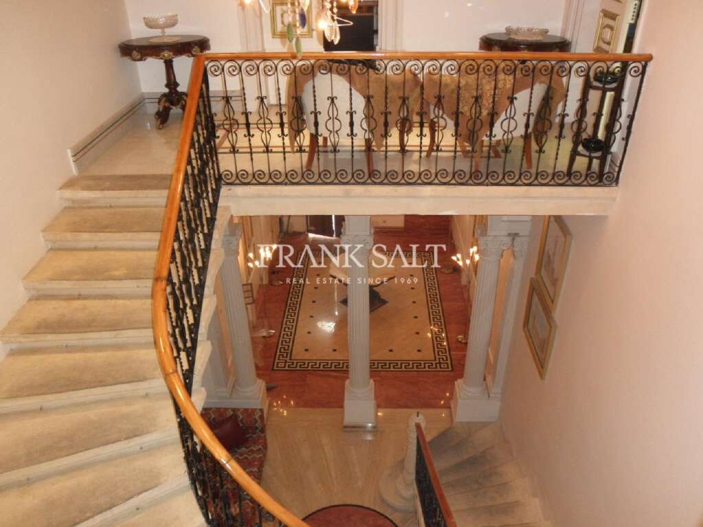  Office in Mosta, Malta No. 12857