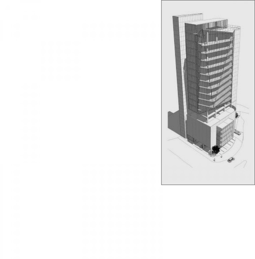 Edificio en Nuevo León, Mexico No. 199670