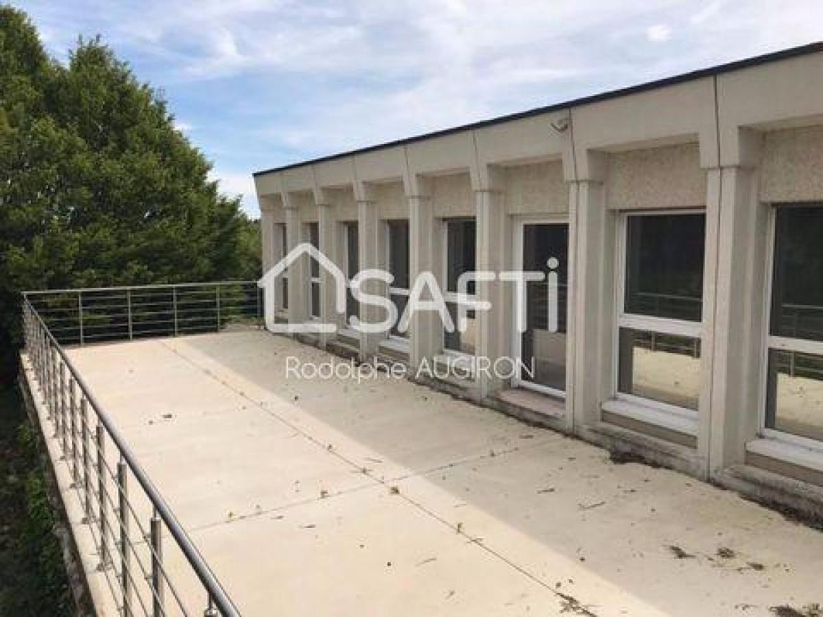 2 غرف نوم شقة في Blois, France رقم 5811