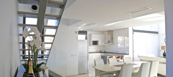 3 bedrooms Villa in Dehesa De Campoamor, Spain No. 14384 10