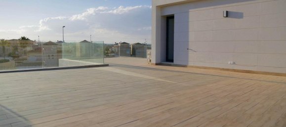 3 bedrooms Villa in Dehesa De Campoamor, Spain No. 14384 9