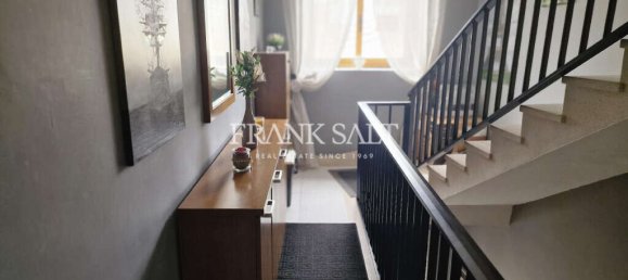 3 Schlafzimmer Wohnung in Tarxien, Malta, Nr. 2204 12