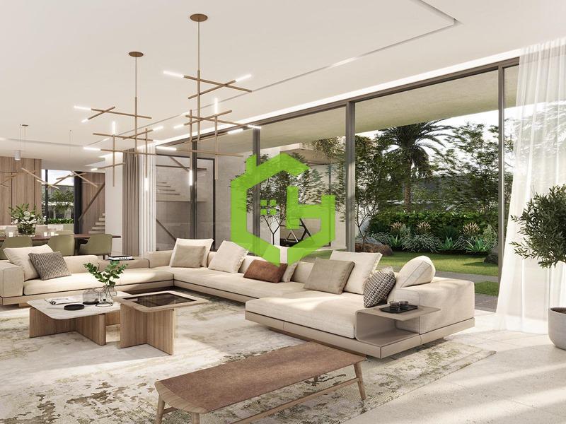 2 bedrooms Apartment in Dubai, UAE No. 22260