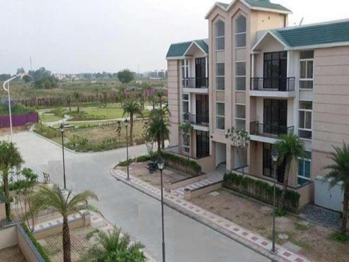 Casa T3 em Mohali, India N.º 64398