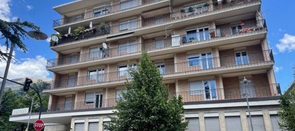 2880m² Building in Aosta, Italy No. 293075 2