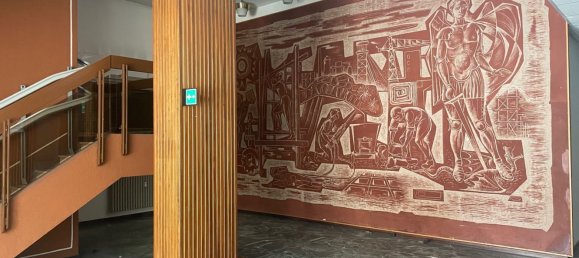 2880m² Building in Aosta, Italy No. 293075 4