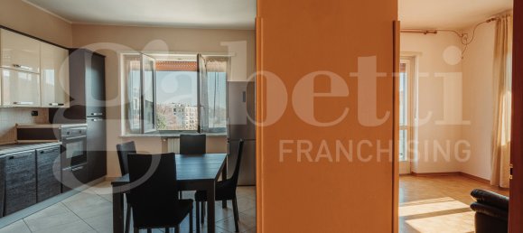 2 bedrooms Apartment in Pinerolo, Italy No. 97527 7