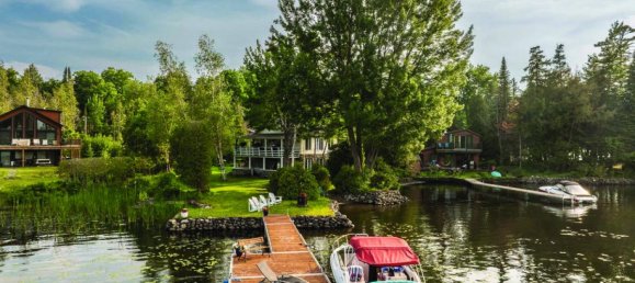 2 Schlafzimmer Haus in Magog, Canada, Nr. 299 4