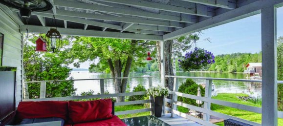 2 Schlafzimmer Haus in Magog, Canada, Nr. 299 10