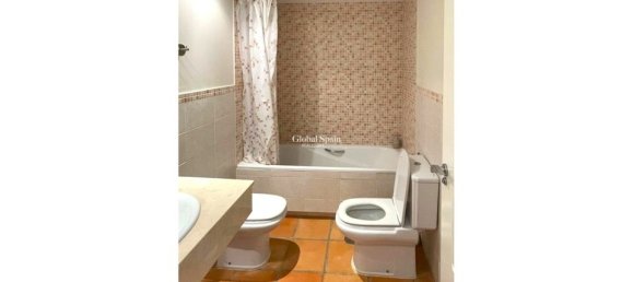 2 bedrooms Villa in Alicante, Spain No. 176462 8