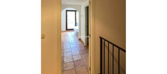 2 bedrooms Villa in Alicante, Spain No. 176462 14