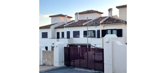 2 bedrooms Villa in Alicante, Spain No. 176462 17