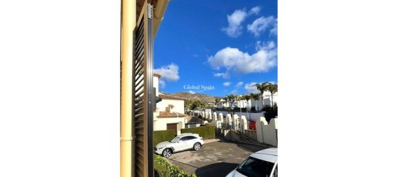 2 bedrooms Villa in Alicante, Spain No. 176462 16