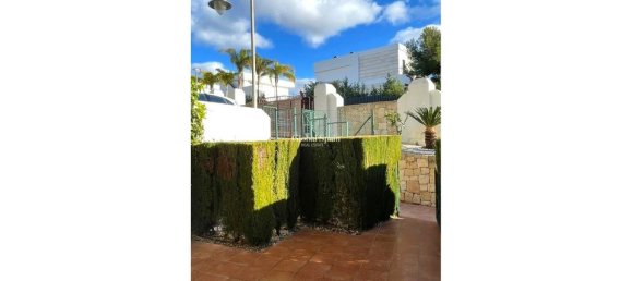 2 bedrooms Villa in Alicante, Spain No. 176462 18