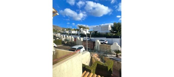 2 bedrooms Villa in Alicante, Spain No. 176462 7