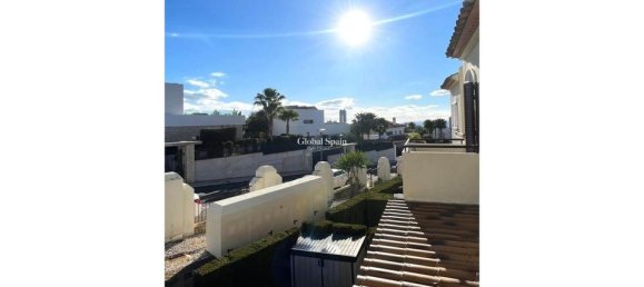 2 bedrooms Villa in Alicante, Spain No. 176462 15
