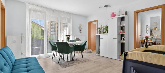 2 Schlafzimmer Wohnung in Rastatt, Germany, Nr. 316656 6