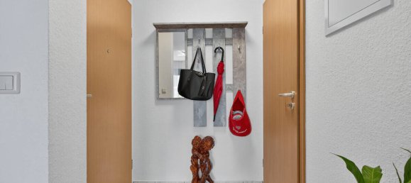 2 Schlafzimmer Wohnung in Rastatt, Germany, Nr. 316656 4