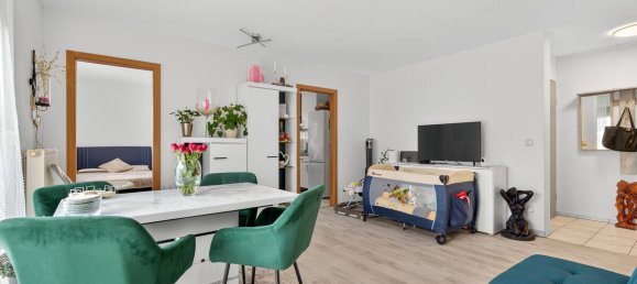 2 Schlafzimmer Wohnung in Rastatt, Germany, Nr. 316656 5
