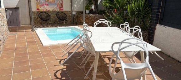 Casa T5 em Lloret de Mar, Spain N.º 187113 3