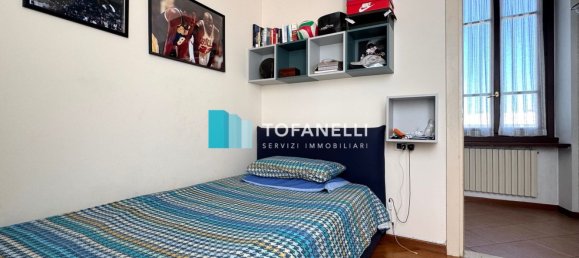 4غرفة شقة في Brescia, Italy رقم 279040 23