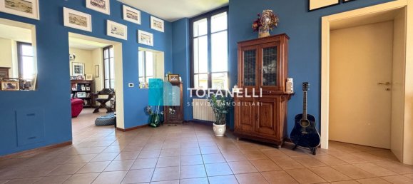 4غرفة شقة في Brescia, Italy رقم 279040 15