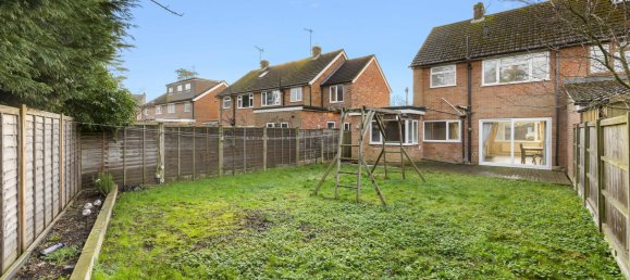 Casa T3 em Horley, United Kingdom N.º 1046 37